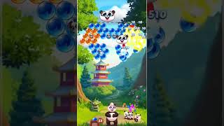 Panda Pop - Bubble Shooter Game! screenshot 4