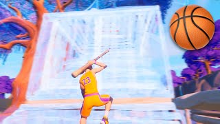 Ballin 🏀 (Fortnite Montage)