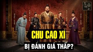 EMPEROR HONGXI ZHU GAOCHI - A MASTER OF SOFT POWER, QUELLING REBELLIONS WITHOUT LOSING A SINGLE S... screenshot 5