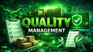 Famous Quality Management Explained | Module 6 | Project Management Net Worth