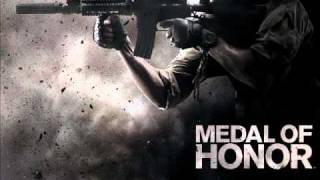 Linkin Park - The Catalyst (Medal of Honor version) Resimi