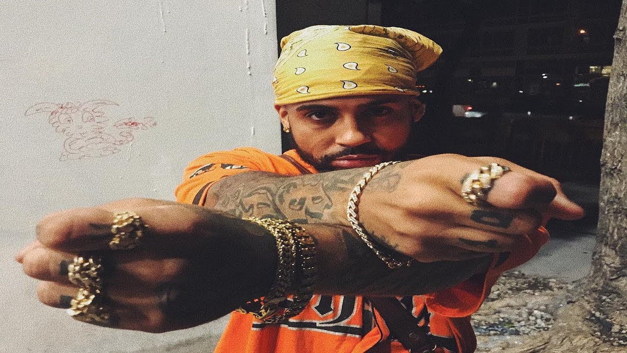 Bodega Bamz Ft ETO - Uncut (Prod. By V Don)