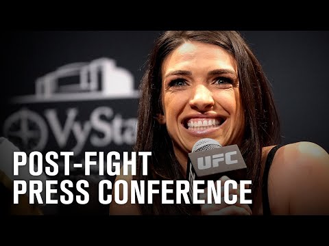 UFC Vegas 73: Post-Fight Press Conference
