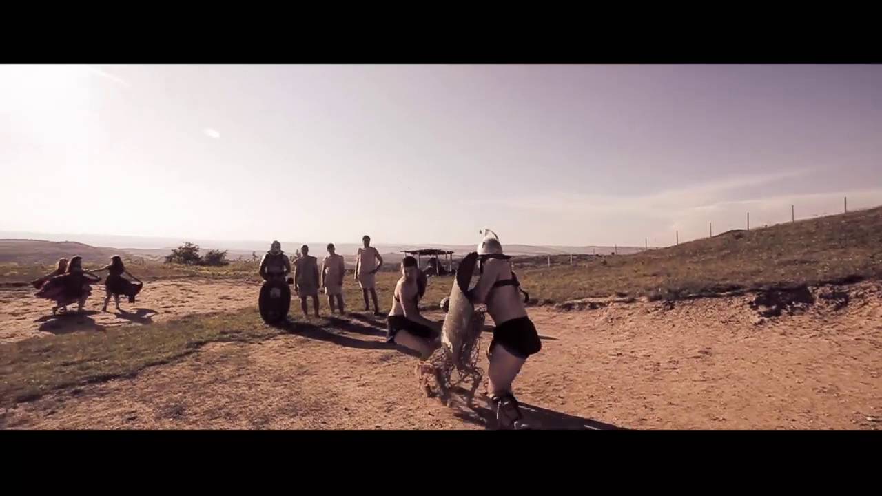 Become an epic legend!