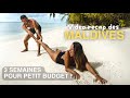 Les maldives pour 900  on vous dit tout pour un petit budget 