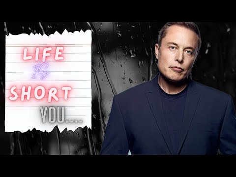 INSANE, HILARIOUS, AND TRUE quotes from 🔥Elon Musk🔥
