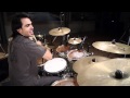 No One Knows - Queens of the Stone Age - Drum Cover - Fede Rabaquino