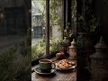 Spring Rain Irish Pub Ambience 🌧️