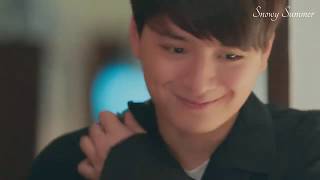 Клип К Лакорну Любовь За Горизонтом Love Beyond Frontier 2019