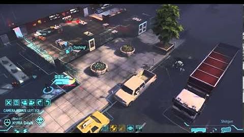 We are all so very dead: Let