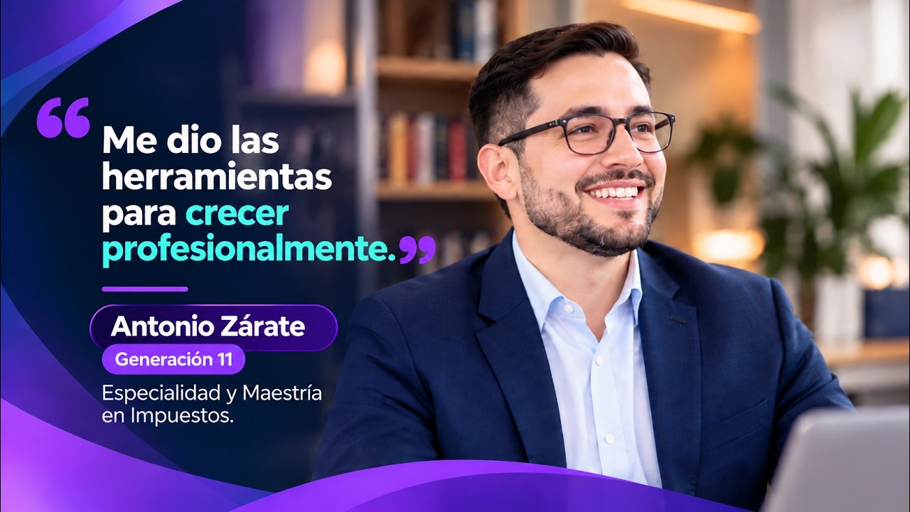 Portada del testimonio de Antonio Zárate