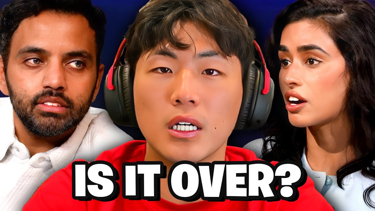 Последнее поведение жены Акааша Сингха…