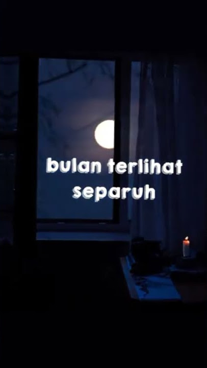 tanda malam Lailatul Qadar || story WA 30 detik || malam Lailatul Qadar || keutamaan Lailatul Qadar