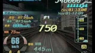 電車でGO! Final 山手線 #10 普通 103系 (東京~品川) Part 1