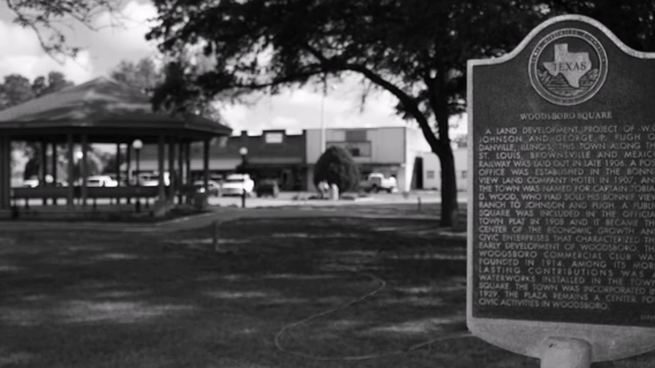 Woodsboro Texas Residental Home Investigation Audio Clip YouTube