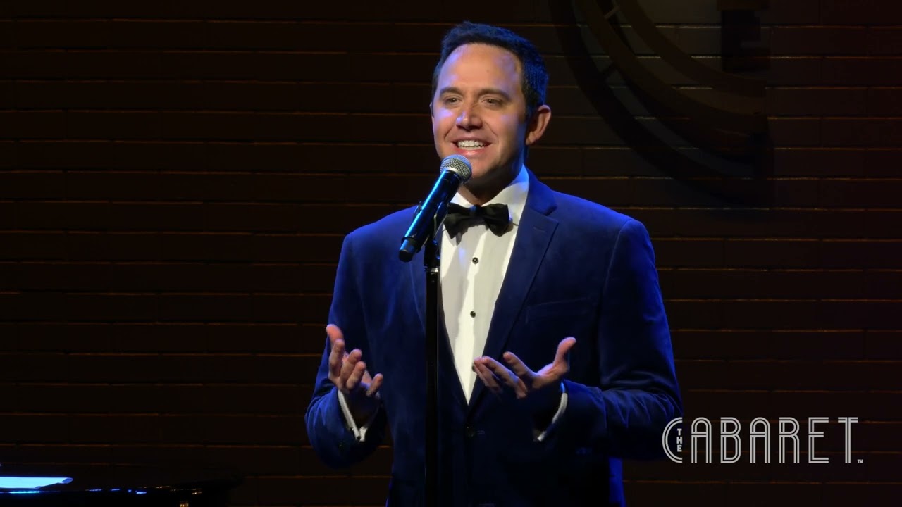 Santino Fontana | "Everybody Says Don't"