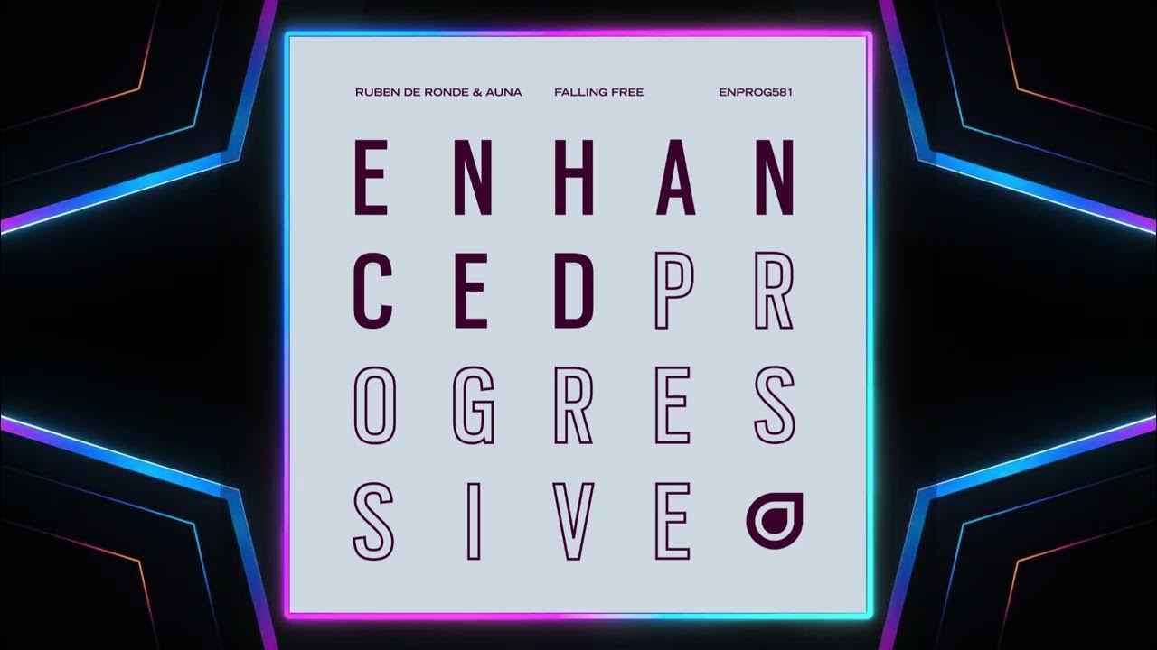 Ruben De Ronde & AunA - Falling Free (Extended Mix) Ruben De Ronde & AunA - Falling Free (Extended Mix)
