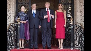 习近平或许真的犯了战略性错误 （《万维博评》20180809）
