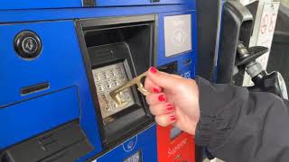 Brass Buddy Touchless Door Opener & Button Pusher