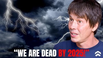 Brian Cox Unveils CERN