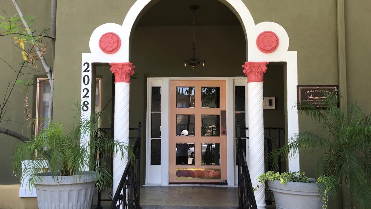 304 Beachwood Apartment YouTube