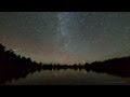 Perseid Meteor Shower 2013