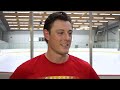 Training Camp | Jones - 05.10.22