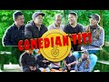 COMEDIAN TITI Episode 2