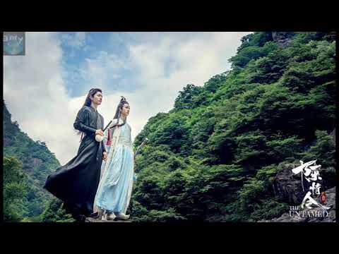Video 【Sáo Trúc & Đàn Tranh】Túy Mộng 醉梦 - OST Trần Tình Lệnh... - youtube