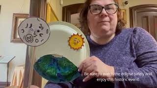 Famous Create Your Own Solar Eclipse Wealth