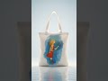 сумка с росписью на заказ #art #drawing #handmade #shopperbag