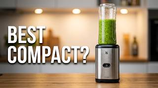 Unboxing WMF Kult X Mix & Go Review: Best Compact Smoothie Maker? Best in India ?