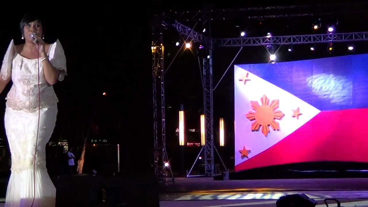 Bituin Escalante - Balut - YouTube