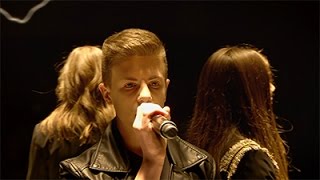 Oona, Nathan & Jill - 'Issues' | Battles | The Voice Kids | VTM