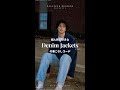 【海外ボーイ】個人的に好きなデニムジャケットコーデ#shorts#メンズファッション#fashion