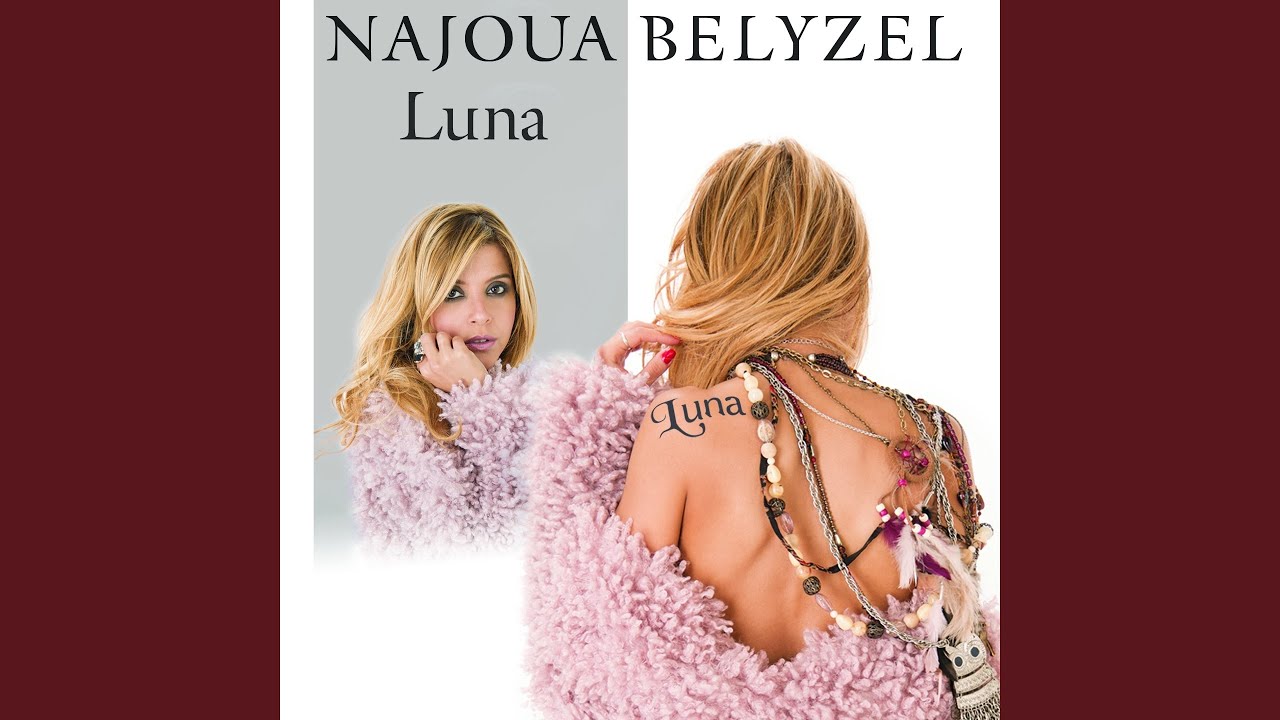 Watch Luna on YouTube Watch Luna on YouTube