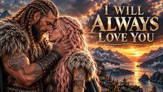 I WILL ALWAYS LOVE YOU | My Love Will Never Fade ❤️ Kaelvar Ironvoice (Official Music Video)