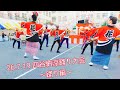 【花太鼓】26.7.19 四谷納涼踊り大会 「踊り」編