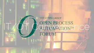 Open Standards in Process Automation - The Key to Industrial Profitability