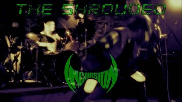 Incursion "The Shrouded"
