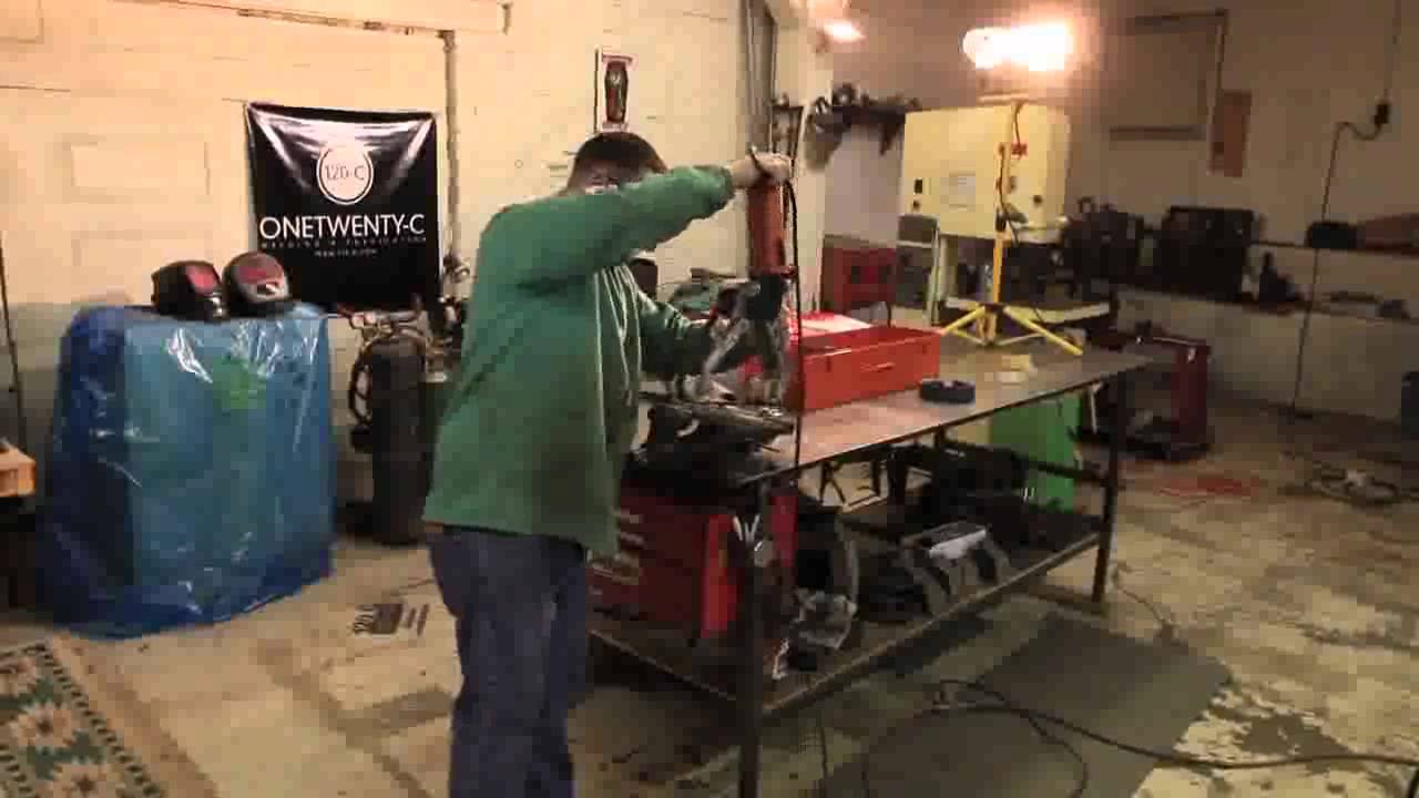 Fein RS12-70E-PS Pipe Polisher Kit