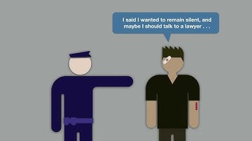 Criminal Procedure tutorial: Miranda Doctrine - Part 3 | quimbee.com