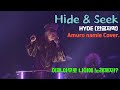 [Live] HYDE (하이도) - Hide &amp; Seek (Amuro namie Cover.)