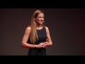 Megálmodni a valóságot | Fanni Sallay | TEDxYouth@Budapest