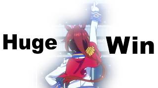 Why Uma Musume Winning At The Game Awards Matters