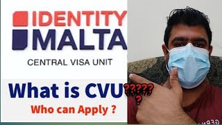 What is Malta CVU  Malta Central Visa Unit | Malta Work Visa Policy |Malta Work Visa update| malta