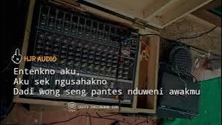 STORY WA TUKANG SOUND