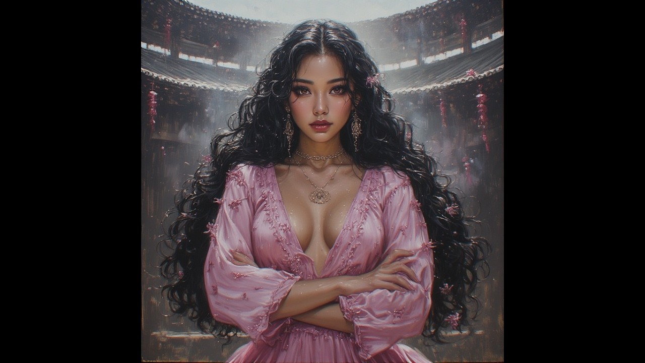 Dragon Warrior (Golden Soul) (Japanese Version) ft. Enrica Burleese