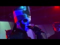 Ghost Performs Cirice on Late Show with Colbert