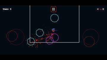 PewPew Live Custom Level : Project 1 : Day 3